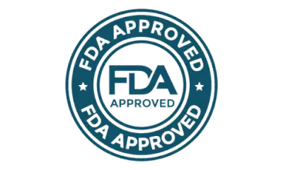 FDA Approved of ChocoBurn