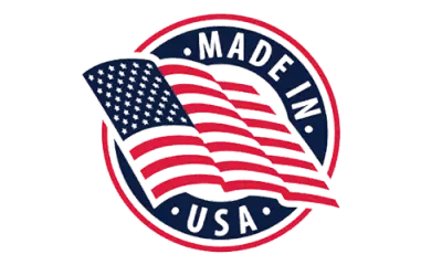 Made In The USA of ChocoBurn